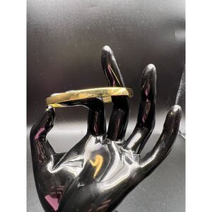 Kate Spade Classic Gold Bangle